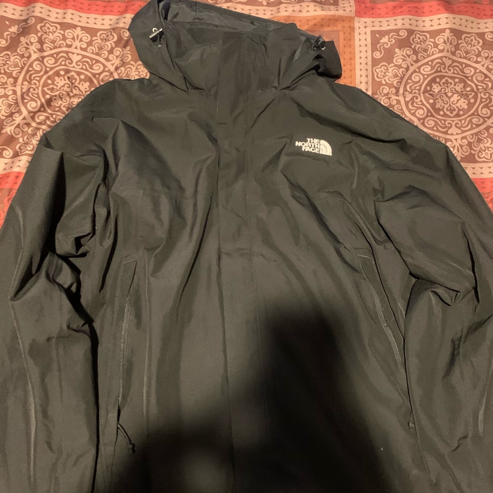 North Face Hyvent Jacket